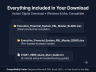 Automated Business P&L & Cash Flow Financial System (Excel)