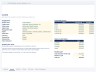 Financial Due Diligence Databook Template — Quality of Earnings, Working Capital and Net Debt