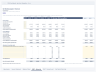 Financial Due Diligence Databook Template — Quality of Earnings, Working Capital and Net Debt