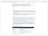 EBITDA Adjustment Language Library — 123 Model Report Paragraphs with the Evidence Each Needs