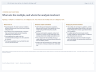 Complete Financial Due Diligence Library — Toolkit, 222-Page Field Guide, Training Case Study