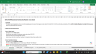 SAP S/4HANA Business Partner (BP) Data Validation Template