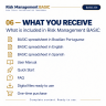 Corporate Credit Assessment Excel Model – Financial Statements, Exposure, Limits & Risk Scoring