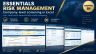 Company Credit Screening Excel Model – Financial Analysis, Ratios & Risk Dashboard