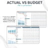 AI Data Center Financial Model with Discounted Cash Flow (DCF) Valuation