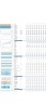 AI Data Center Financial Model with Discounted Cash Flow (DCF) Valuation
