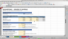 Startup Runway & Cash Command Center (36-Month SaaS Forecast)