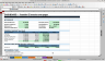 Startup Cap Table & Exit Waterfall Command Center