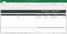 Consulting Client Portal OS | Excel CRM, Project Tracker & Financial Hub