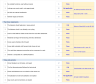 Financial Model Audit Checklist and Scorecard - 61 Tests, Severity Weighting, Grade and Findings Log (Excel)