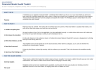 Financial Model Audit Checklist and Scorecard - 61 Tests, Severity Weighting, Grade and Findings Log (Excel)
