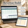 Self Storage Facility 5-Year Financial Model Excel | Occupancy, Cash Flow, Break-Even, Scenarios & Investor Deck