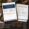 Self Storage Facility 5-Year Financial Model Excel | Occupancy, Cash Flow, Break-Even, Scenarios & Investor Deck