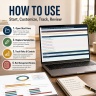 ISO 27001 ISMS Readiness & Risk Management Excel Toolkit | Audit, Controls, CAPA, Word Templates & PPT