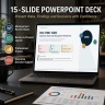 ISO 27001 ISMS Readiness & Risk Management Excel Toolkit | Audit, Controls, CAPA, Word Templates & PPT