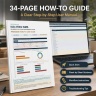 ISO 27001 ISMS Readiness & Risk Management Excel Toolkit | Audit, Controls, CAPA, Word Templates & PPT