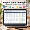 Product Management Excel Suite | RICE, MoSCoW, PRD, Release Planning, QA, Bugs & Executive Dashboard