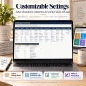 Product Management Excel Suite | RICE, MoSCoW, PRD, Release Planning, QA, Bugs & Executive Dashboard