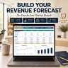 Dental Practice 5-Year Financial Model Excel | Patient Capacity, Cash Flow, Break-Even, Scenarios & Investor Deck