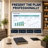 Dental Practice 5-Year Financial Model Excel | Patient Capacity, Cash Flow, Break-Even, Scenarios & Investor Deck