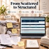 Digital Agency Management Excel Dashboard | CRM, Budgets, Campaigns, Retainers, Tasks, Team Capacity & KPIs