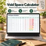 PPWR Packaging Compliance Planner Excel | Recycled Content, DfR, Evidence, Dashboard & CSV Templates