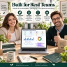 PPWR Packaging Compliance Planner Excel | Recycled Content, DfR, Evidence, Dashboard & CSV Templates