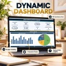 Project Portfolio Management Excel System | PMO Dashboard, Risk, Resources, Budget & KPI Reporting