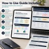Data Governance & Compliance Excel System | Privacy Risk, Audit, Policy, Incident & Reporting Tracker
