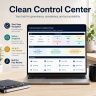 Data Governance & Compliance Excel System | Privacy Risk, Audit, Policy, Incident & Reporting Tracker