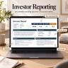 Startup Operations & Product Management Excel Bundle | Product, Remote Team, OKR & KPI Systems