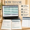 Internal Audit & CAPA Excel System | Findings Tracker, Corrective Actions, Dashboard & Audit Starter Kit