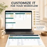 Internal Audit & CAPA Excel System | Findings Tracker, Corrective Actions, Dashboard & Audit Starter Kit