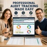 Internal Audit & CAPA Excel System | Findings Tracker, Corrective Actions, Dashboard & Audit Starter Kit