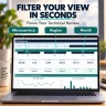API Analytics Excel Dashboard | Error Logs, Latency KPIs, Microservices, Incidents & SLA Tracker