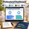 EU Battery Passport Excel Preparation Kit | Tracker, Fillable PDF & Readiness Dashboard