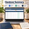 EU Battery Passport Excel Preparation Kit | Tracker, Fillable PDF & Readiness Dashboard