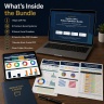 DevOps & API Operations Excel Bundle | Cloud Tracker, API Analytics, Incidents & SLA