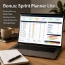 DevOps & API Operations Excel Bundle | Cloud Tracker, API Analytics, Incidents & SLA