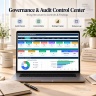 Business Operations Mega Bundle | 10 Excel Systems for PM, Risk, Audit & ESG