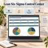 Business Operations Mega Bundle | 10 Excel Systems for PM, Risk, Audit & ESG