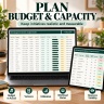 ESG Management Excel System | CO2e, CSRD, Risk, Audit & Compliance