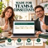 ESG Management Excel System | CO2e, CSRD, Risk, Audit & Compliance