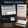 Third-Party Risk Management & Vendor Due Diligence System