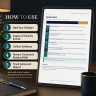 Third-Party Risk Management & Vendor Due Diligence System