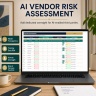 Third-Party Risk Management & Vendor Due Diligence System