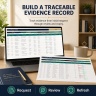 Third-Party Risk Management & Vendor Due Diligence System