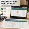 Third-Party Risk Management & Vendor Due Diligence System