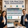 Third-Party Risk Management & Vendor Due Diligence System