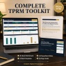 Third-Party Risk Management & Vendor Due Diligence System